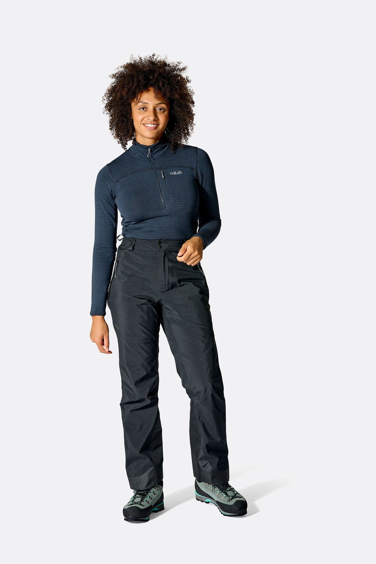 Rab Women's Latok GORE-TEX Pro Pants