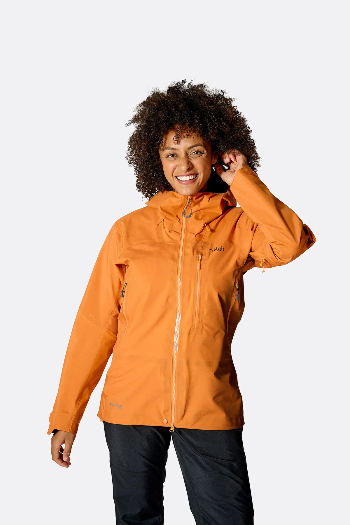 Rab Women's Latok Mountain GORE-TEX Pro Jacket