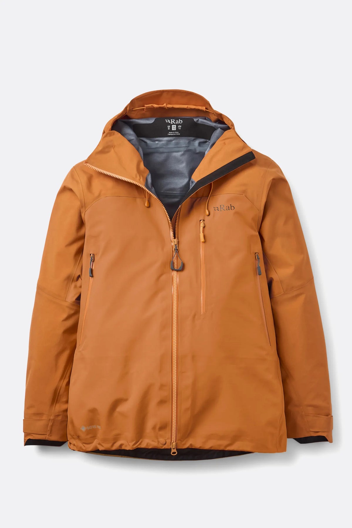 Rab Women's Latok Mountain GORE-TEX Pro Jacket