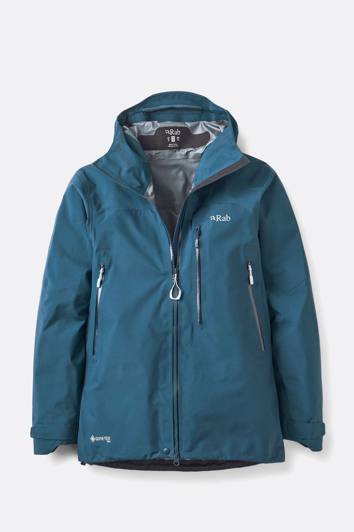 Rab Women's Latok Mountain GORE-TEX Pro Jacket