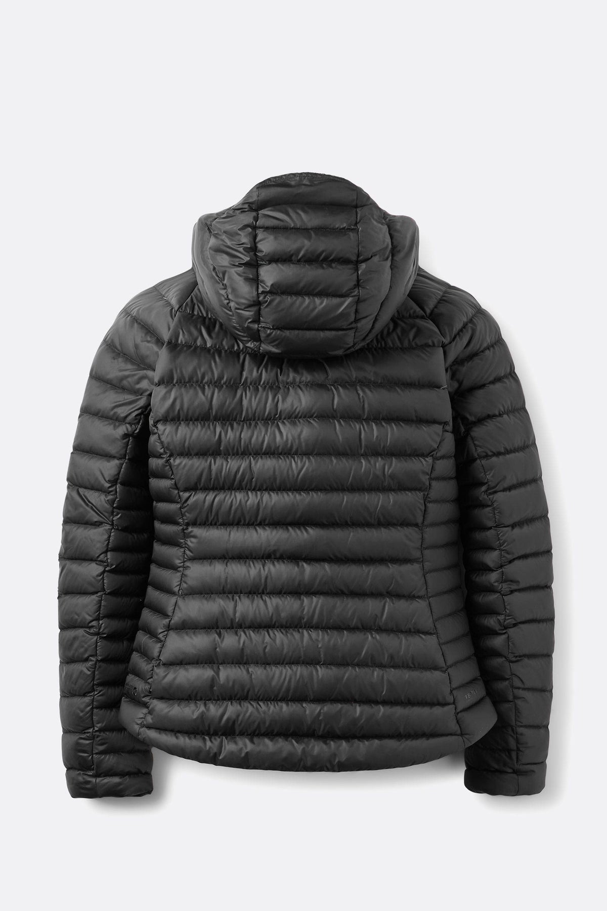 Rab Women's Microlight Alpine Down Hoody