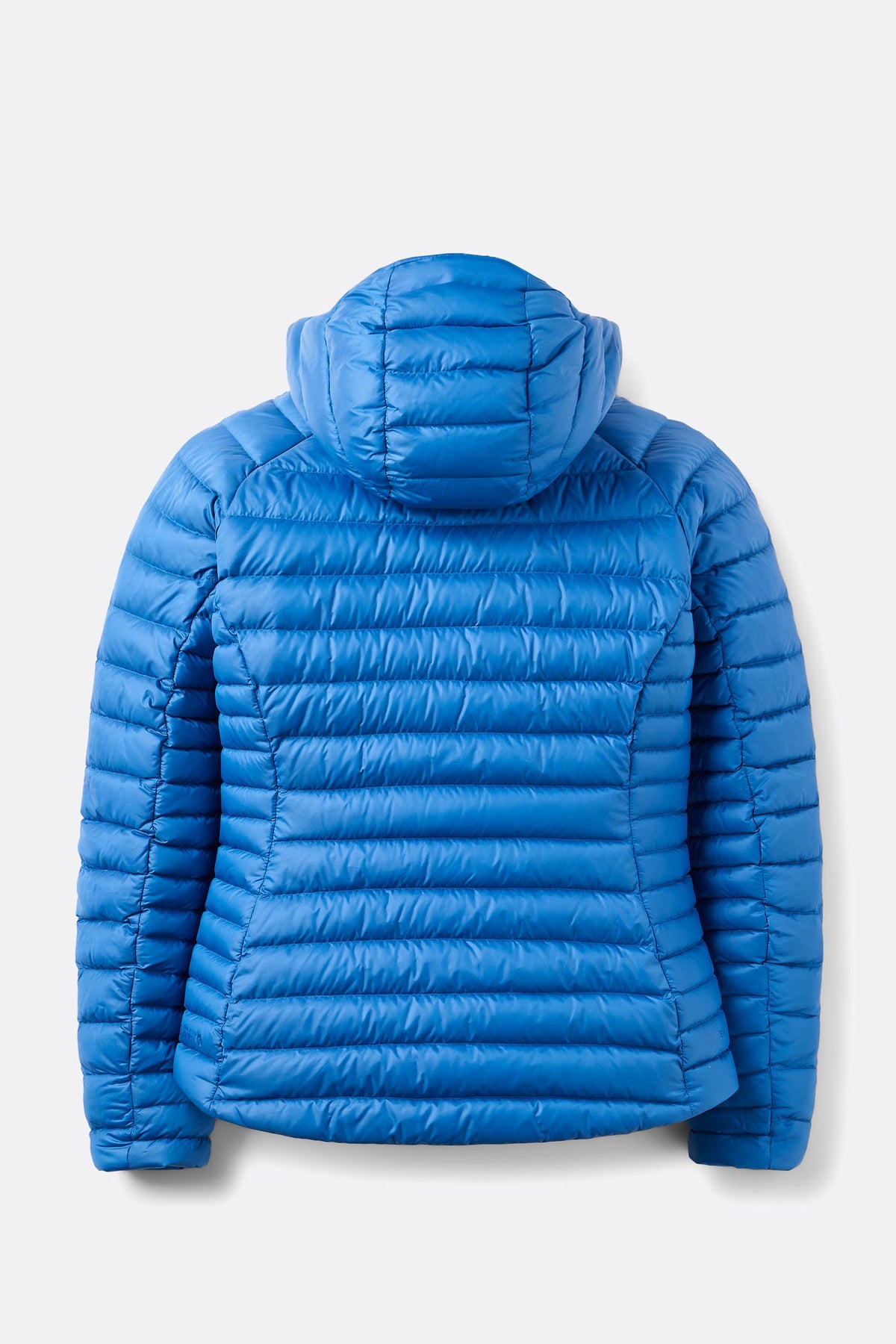Rab Women's Microlight Alpine Down Hoody