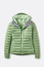Dark Fig Green / 8
