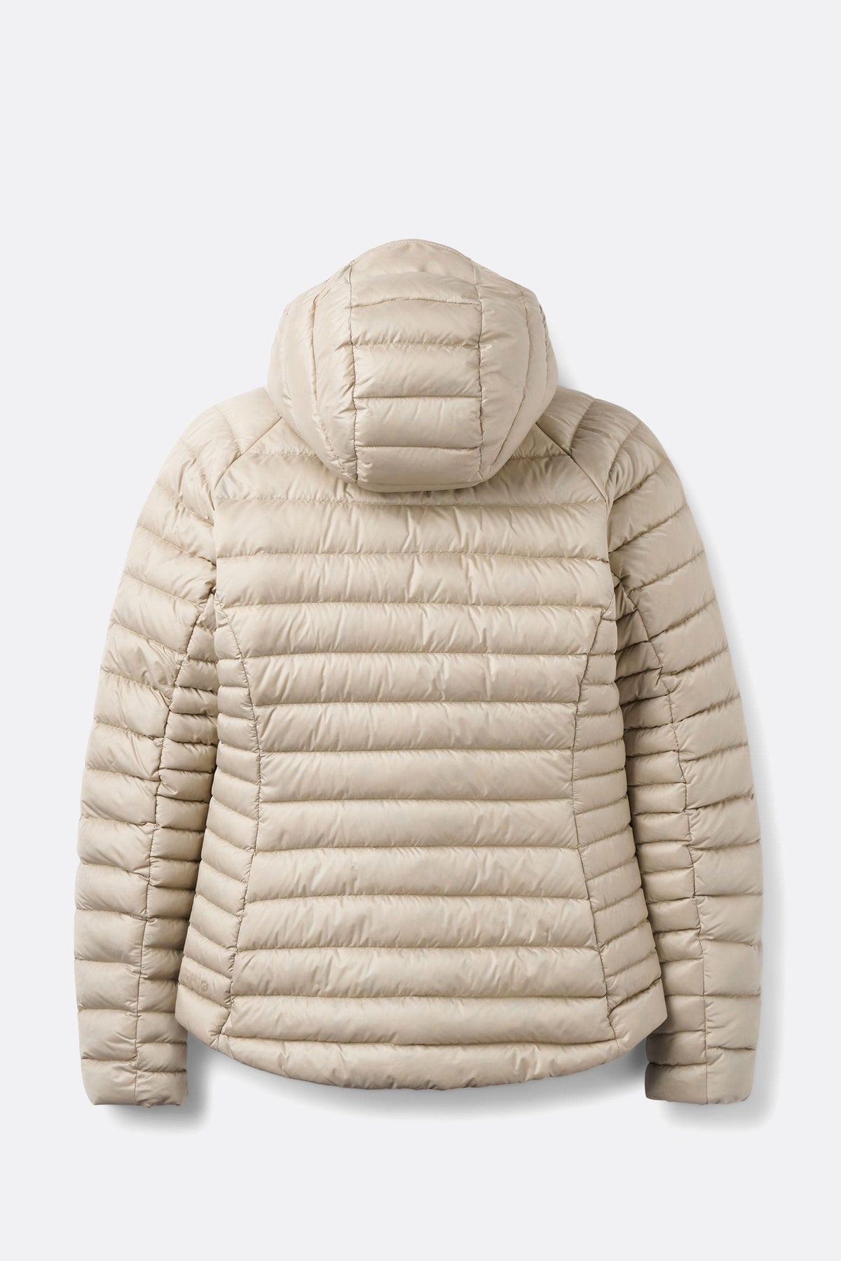 Rab Women's Microlight Alpine Down Hoody