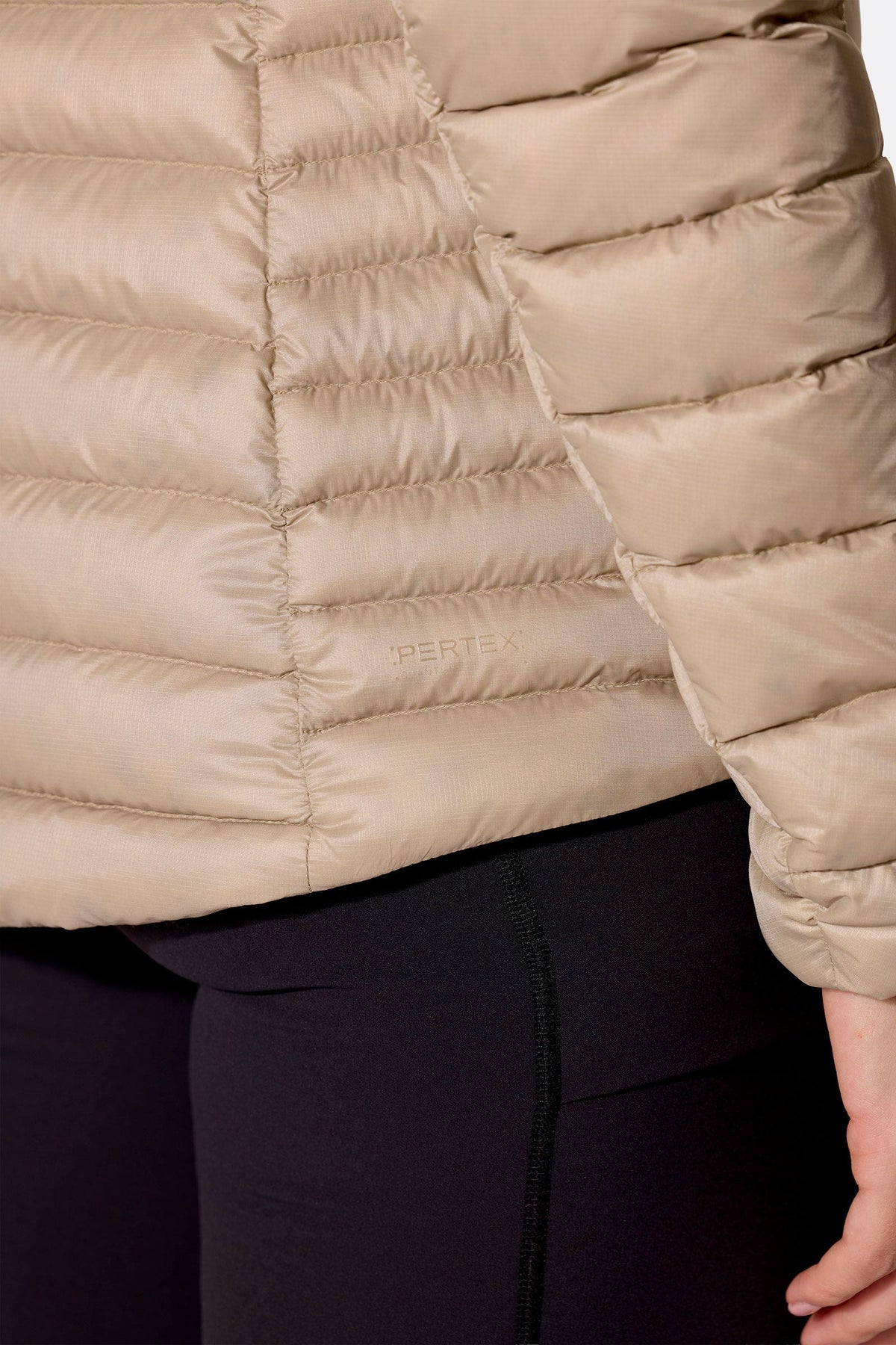 Rab Women's Microlight Alpine Down Hoody