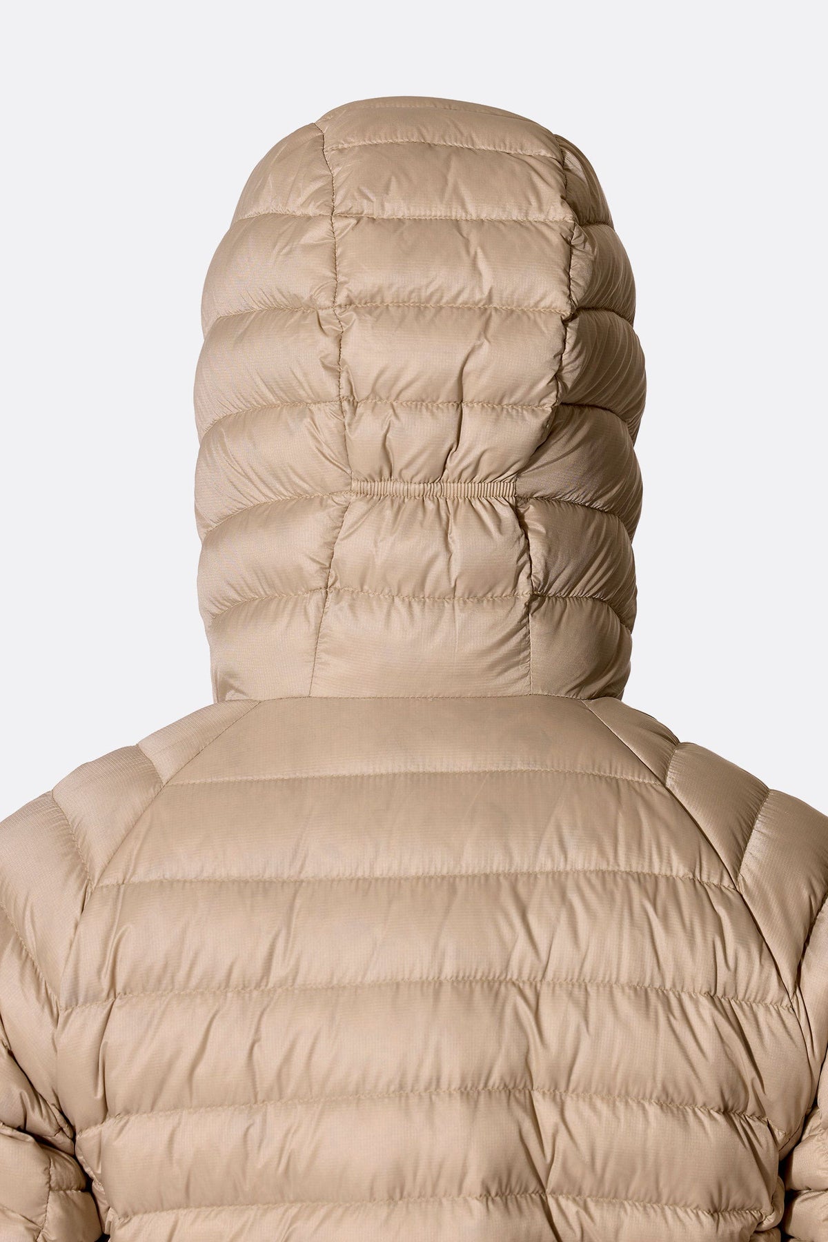 Rab Women's Microlight Alpine Down Hoody