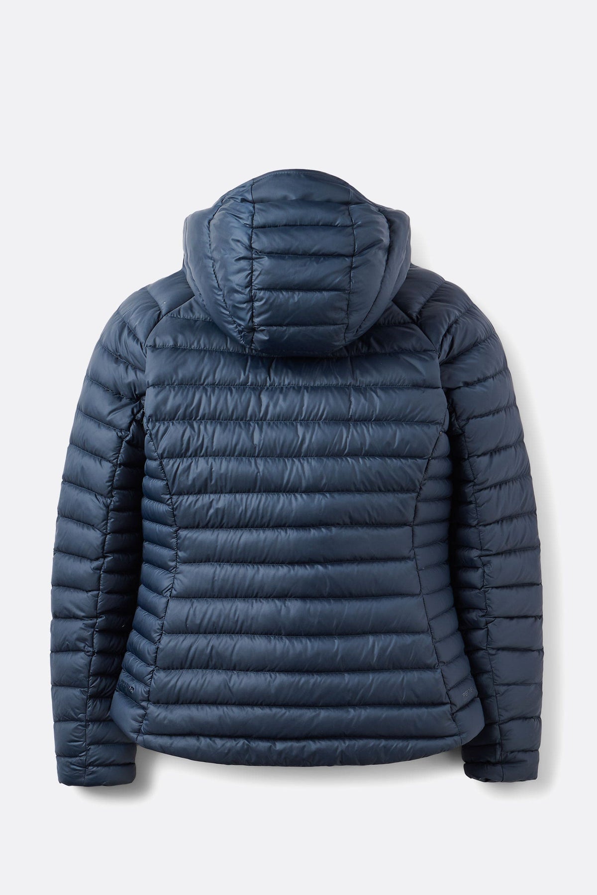 Rab Women's Microlight Alpine Down Hoody