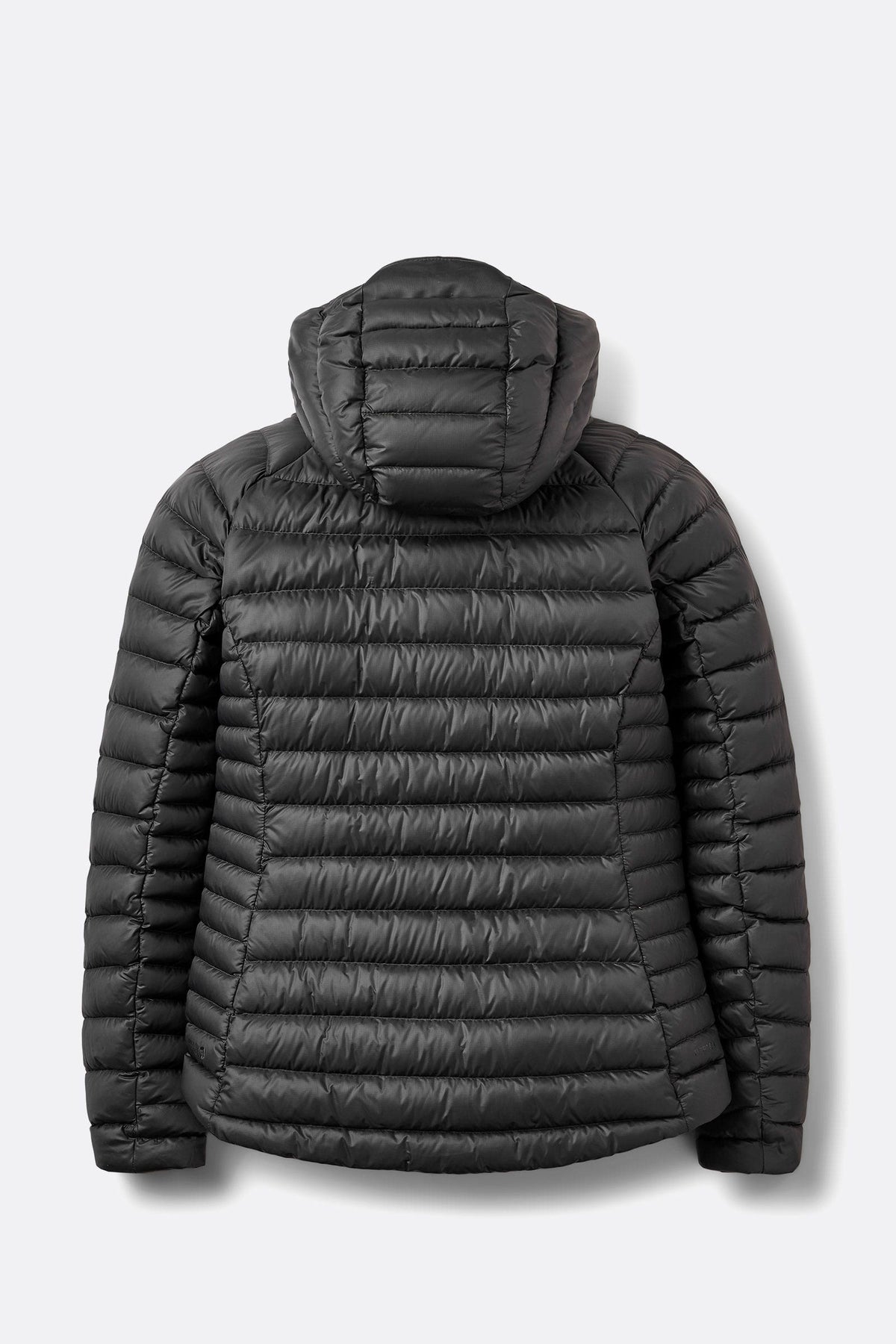 Rab Women's Microlight Alpine Down Hoody