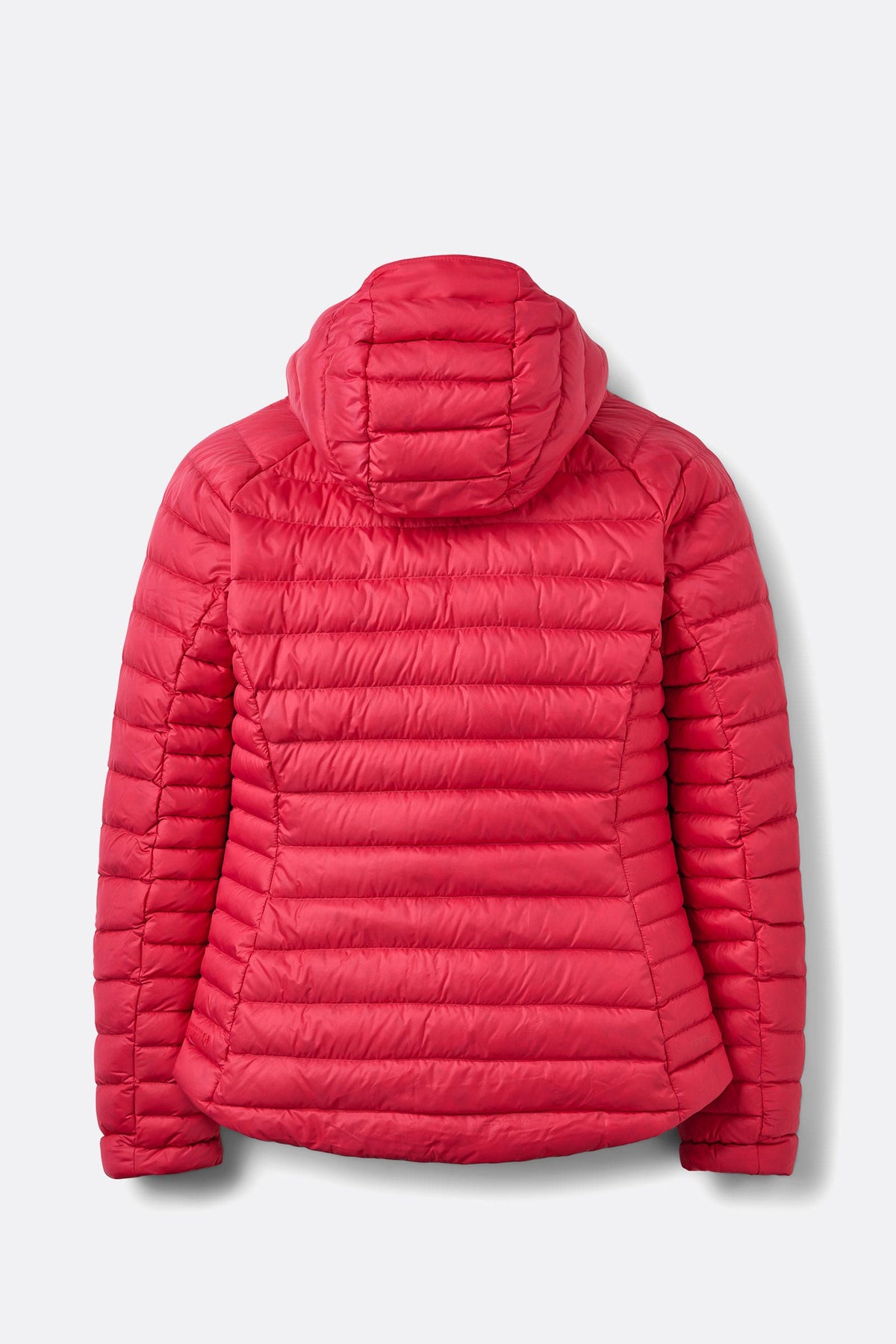 Rab Women's Microlight Alpine Down Hoody