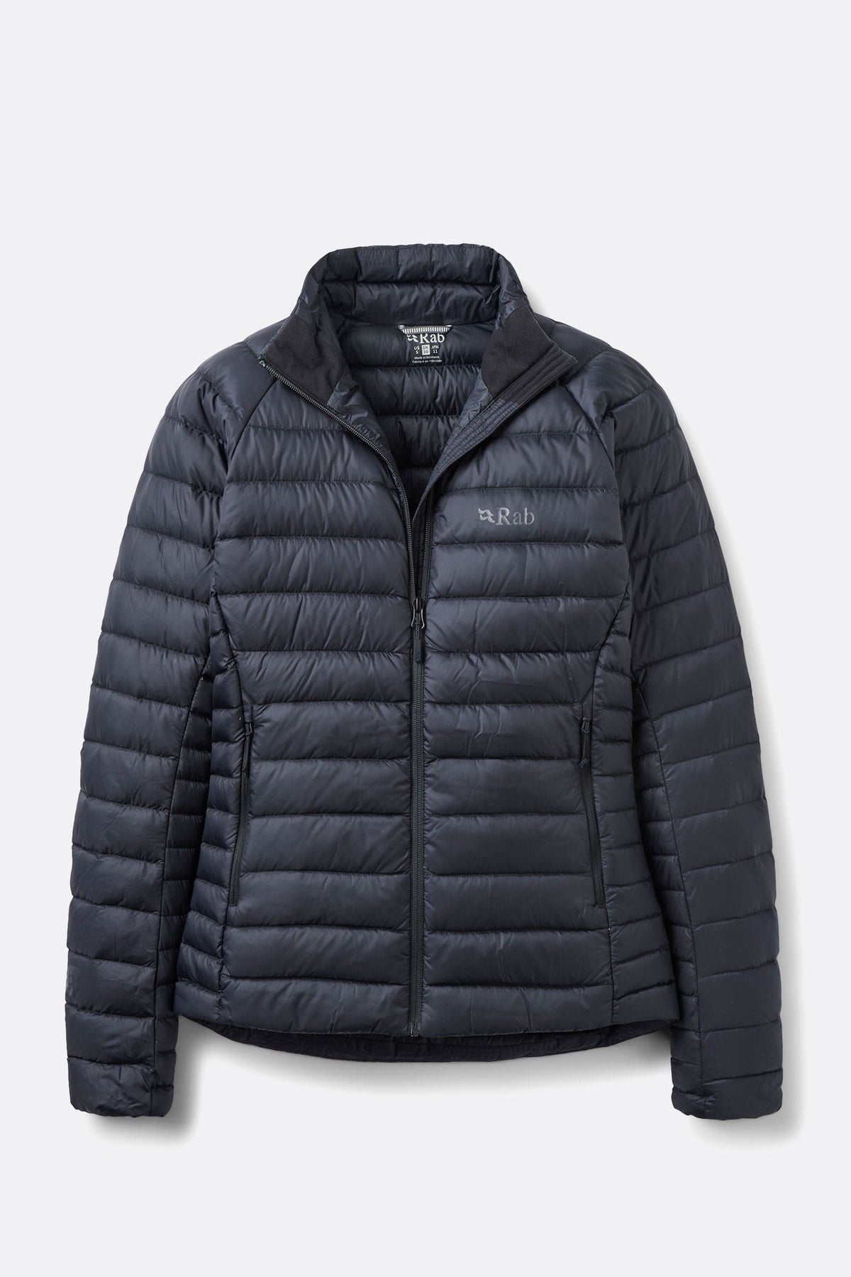 Rab Women's Microlight Down Jacket