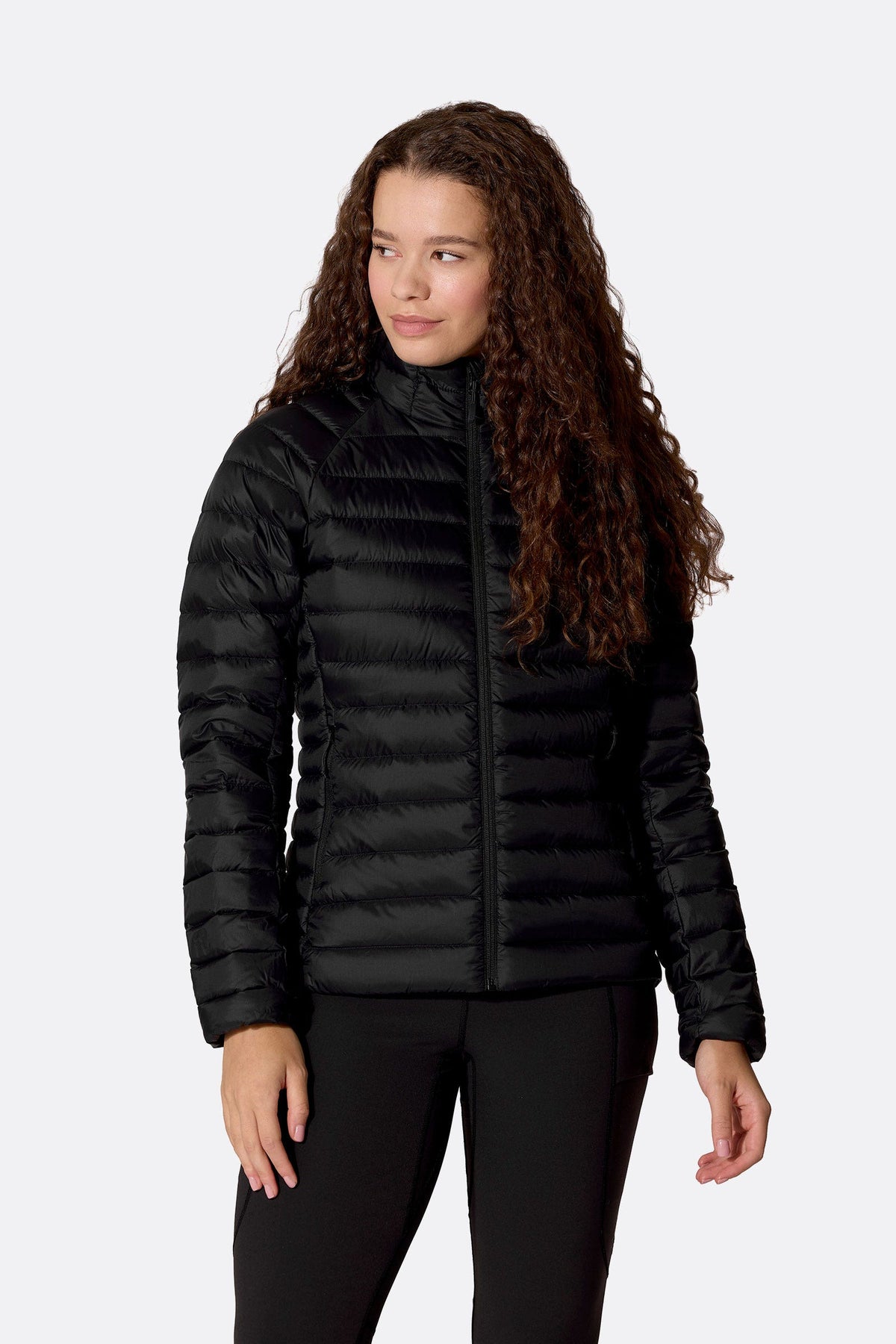 Rab Women's Microlight Down Jacket