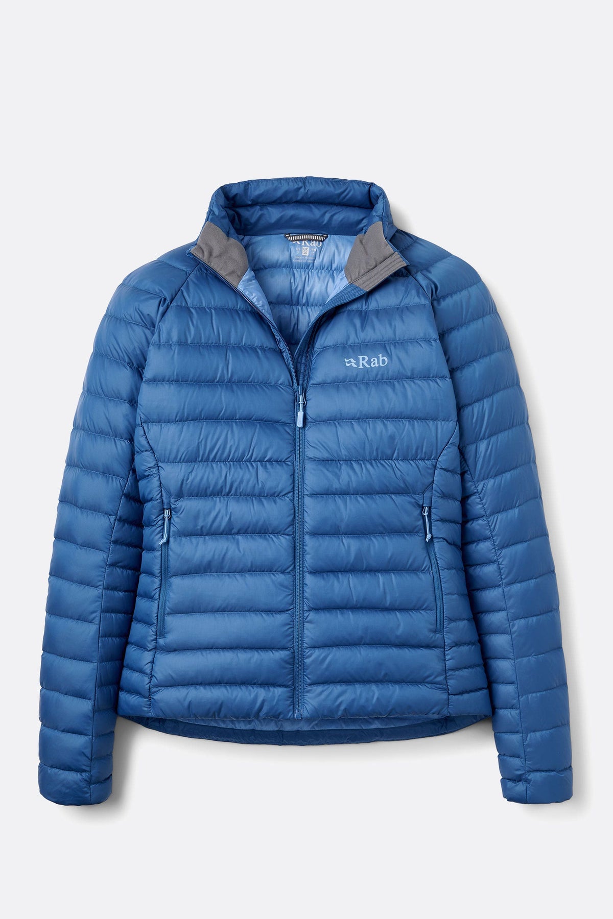 Rab Women's Microlight Down Jacket