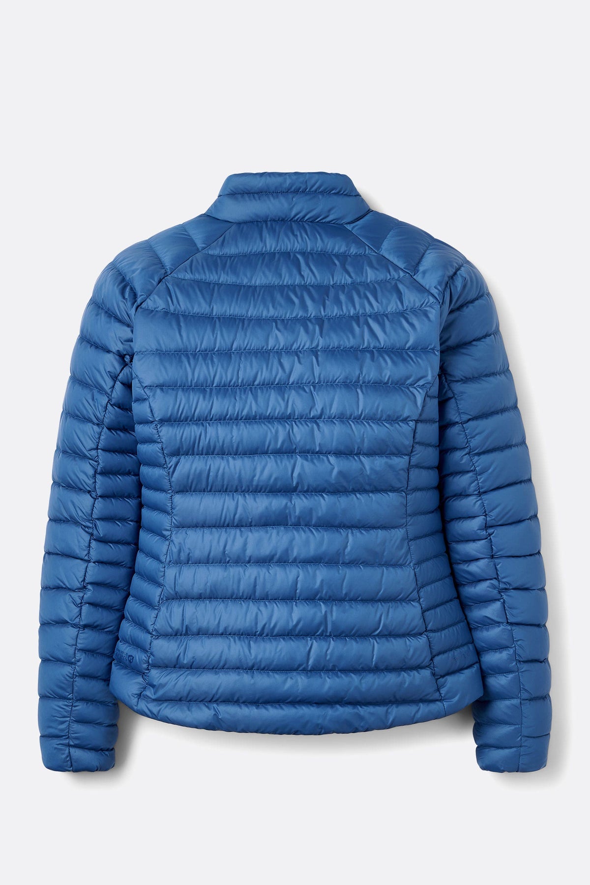 Rab Women's Microlight Down Jacket