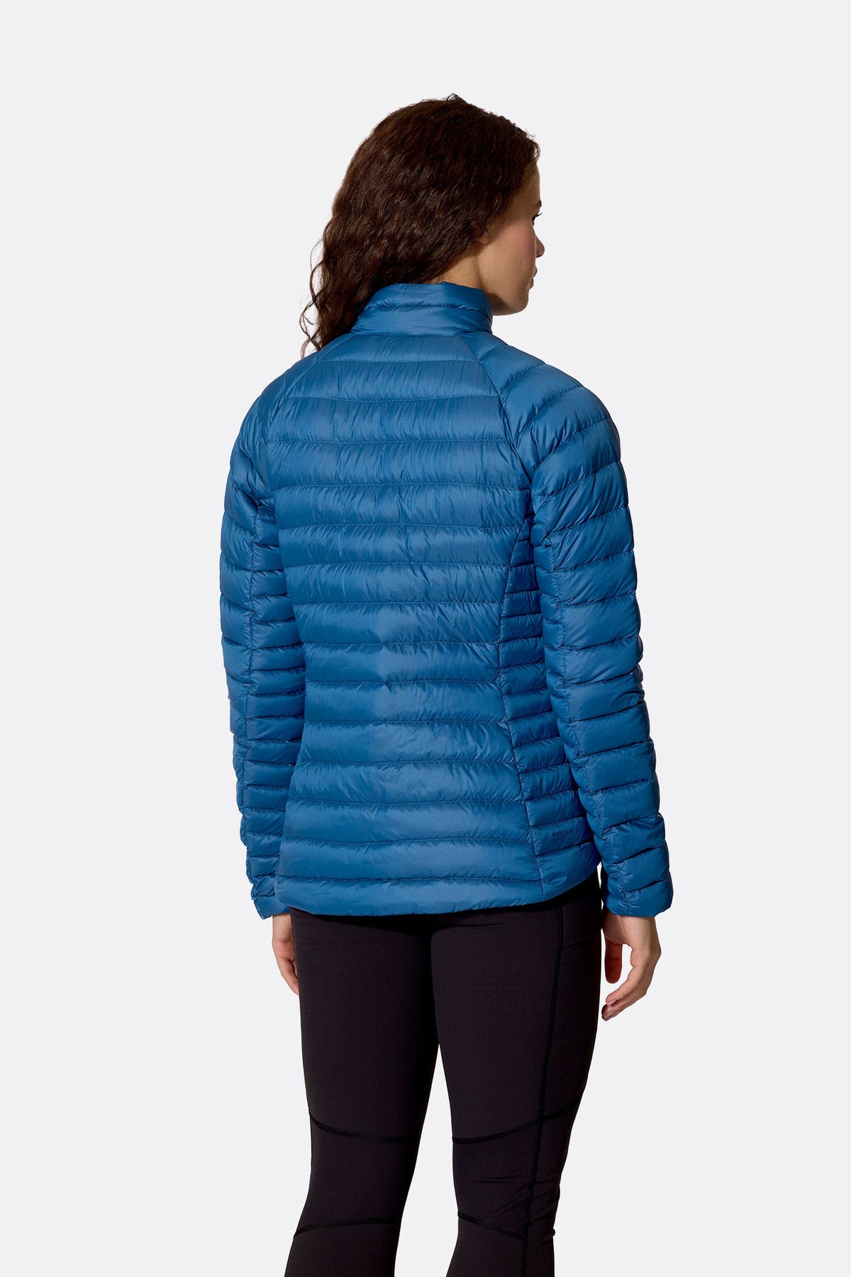 Rab Women's Microlight Down Jacket