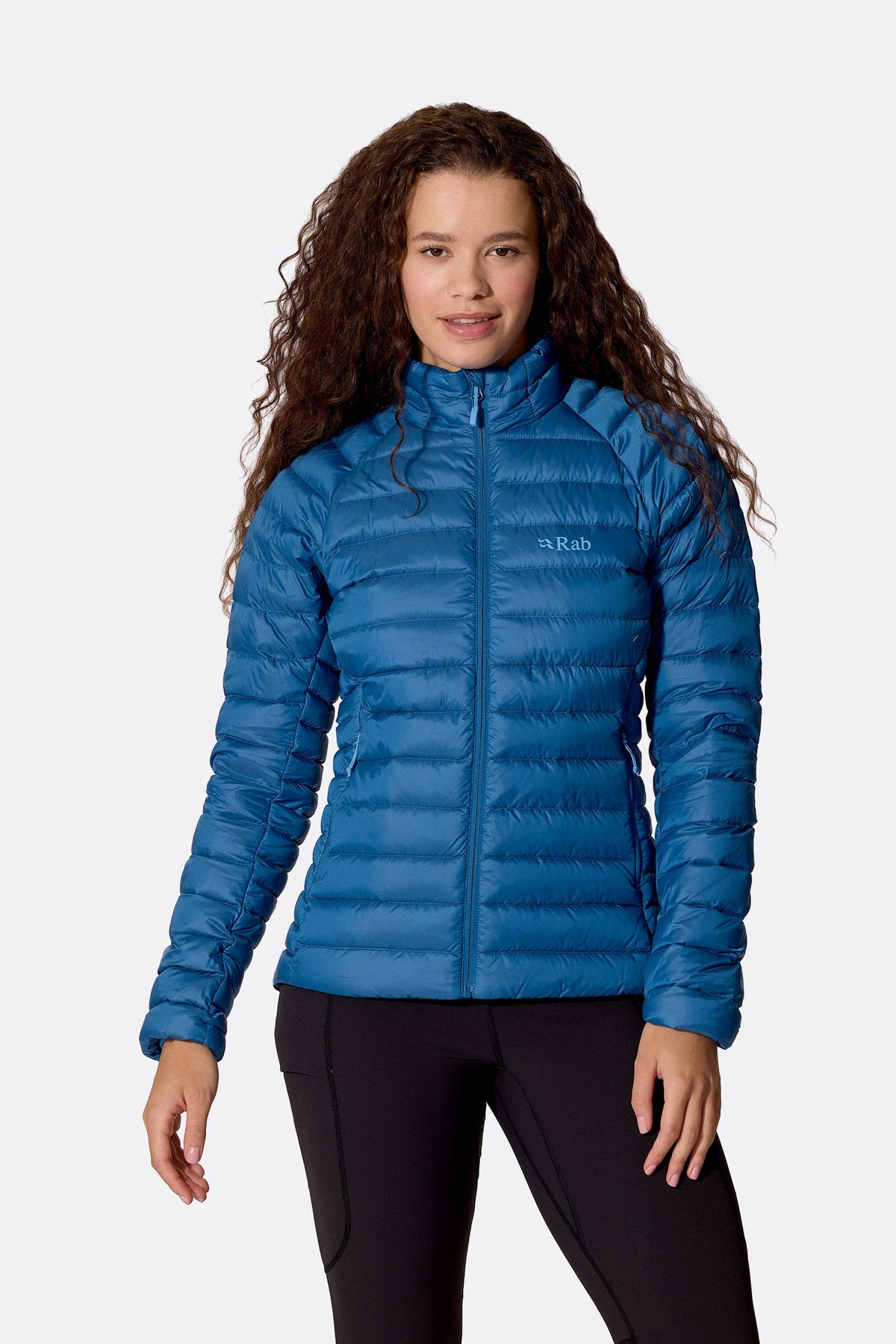 Rab Women's Microlight Down Jacket