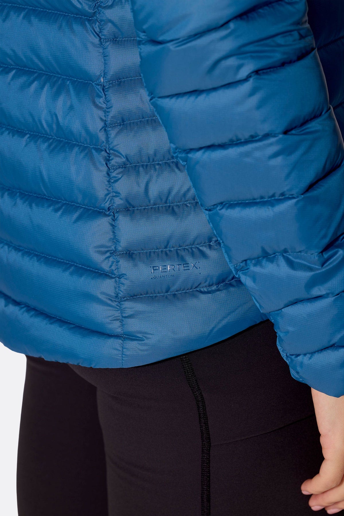 Rab Women's Microlight Down Jacket