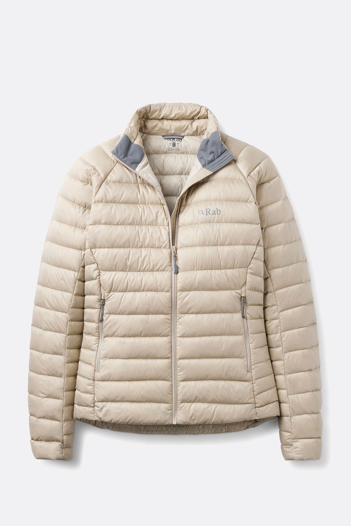 Rab Women's Microlight Down Jacket