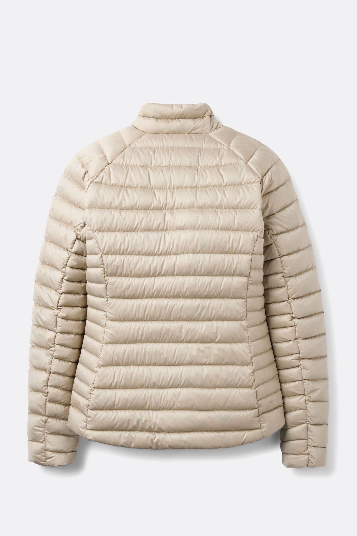 Rab Women's Microlight Down Jacket