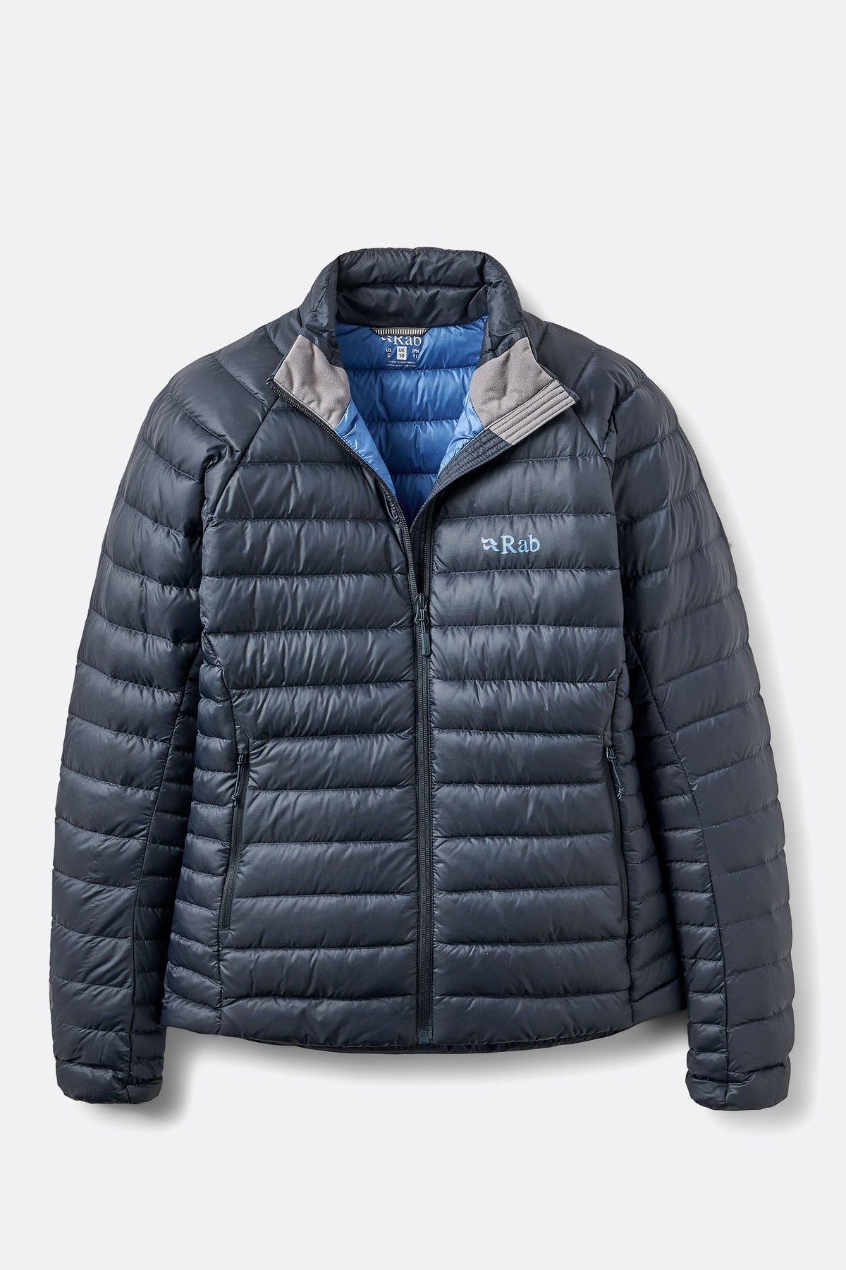 Rab Women's Microlight Down Jacket