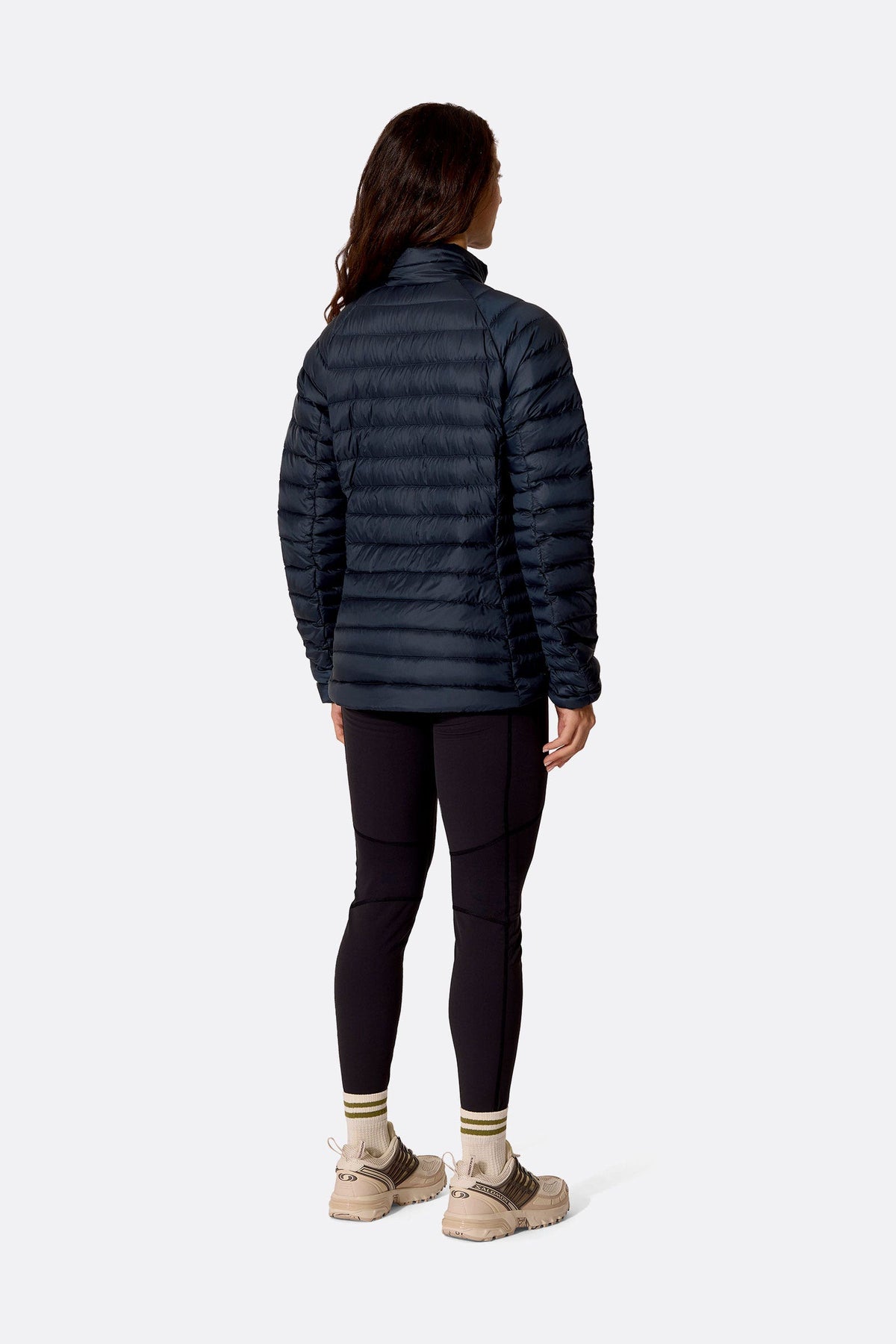 Rab Women's Microlight Down Jacket