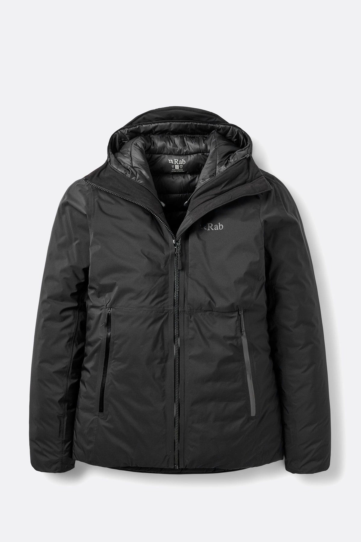 Rab Women's Microlight Shield Jacket