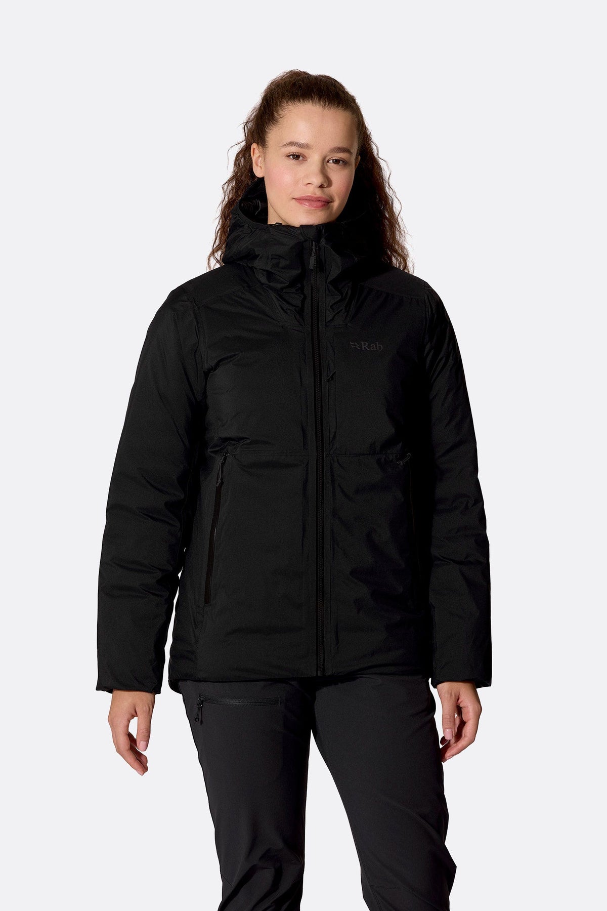 Rab Women's Microlight Shield Jacket