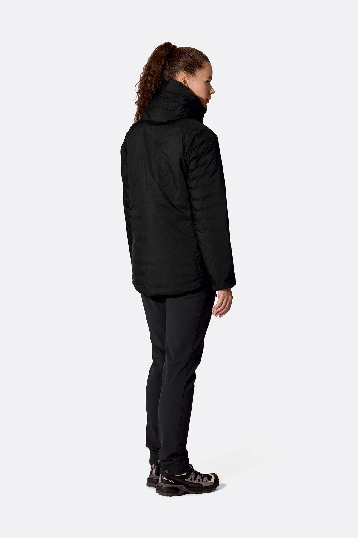 Rab Women's Microlight Shield Jacket