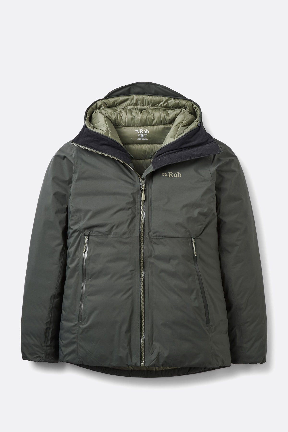 Rab Women's Microlight Shield Jacket