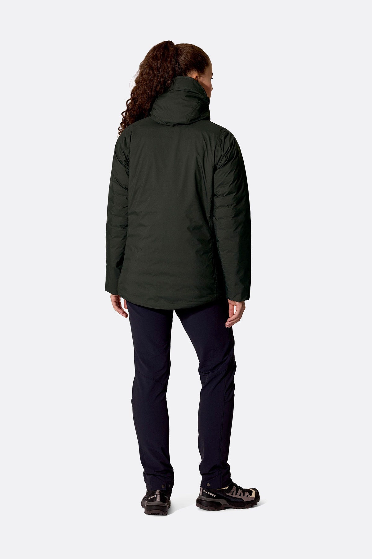 Rab Women's Microlight Shield Jacket