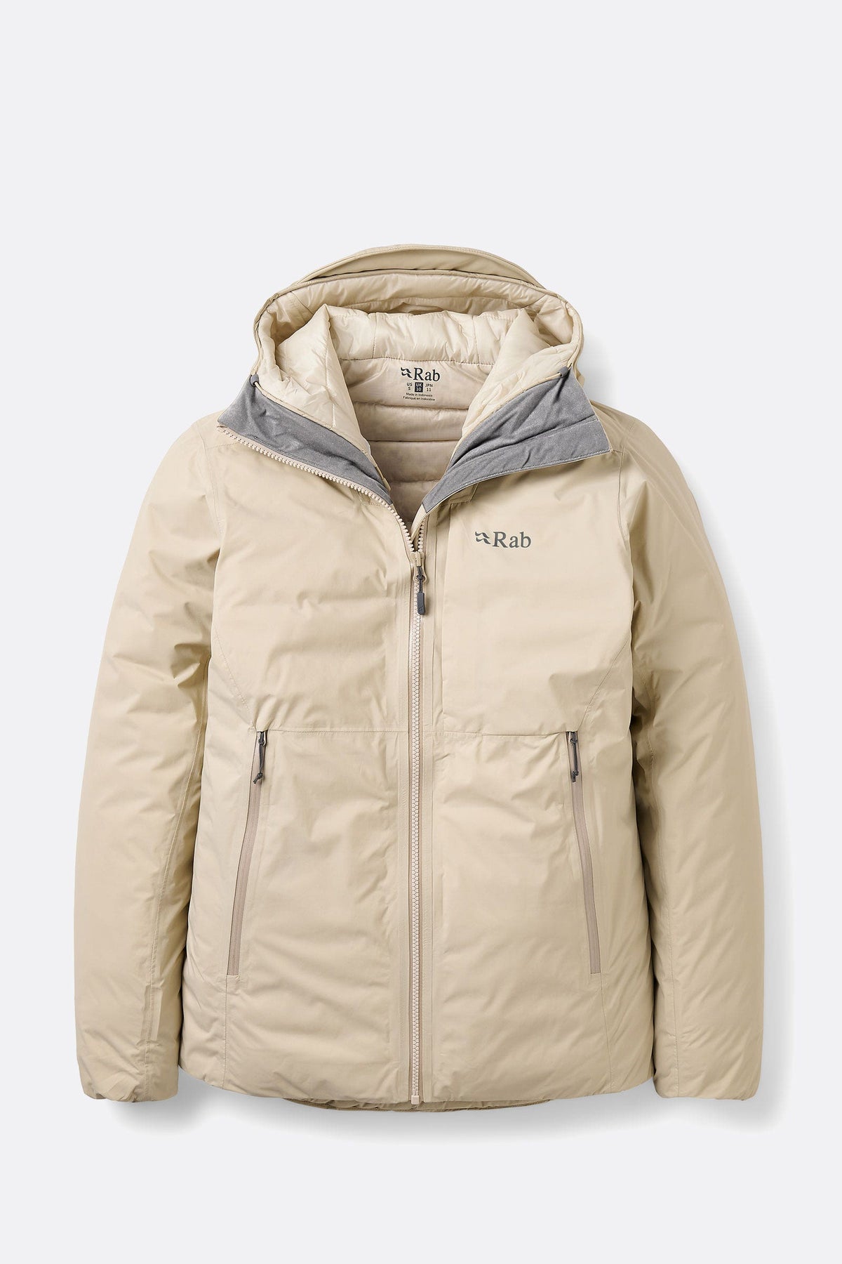 Rab Women's Microlight Shield Jacket
