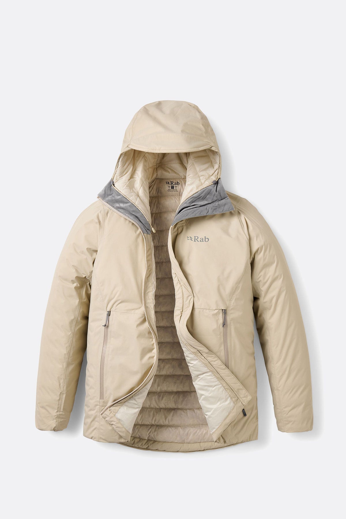 Rab Women's Microlight Shield Jacket