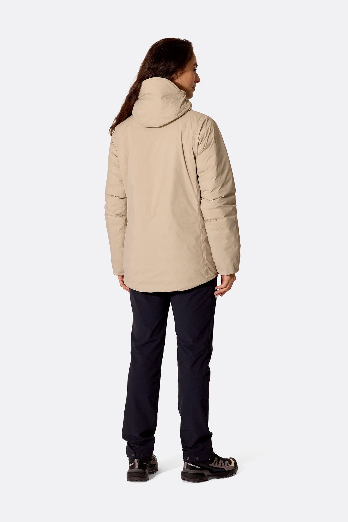 Rab Women's Microlight Shield Jacket
