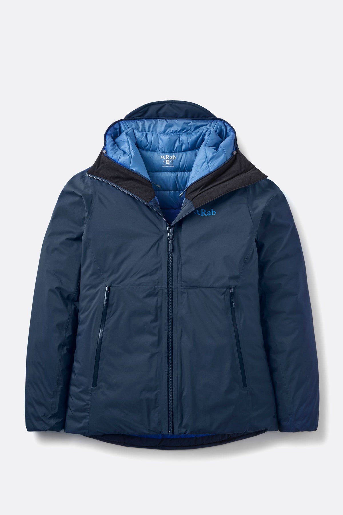 Rab Women's Microlight Shield Jacket