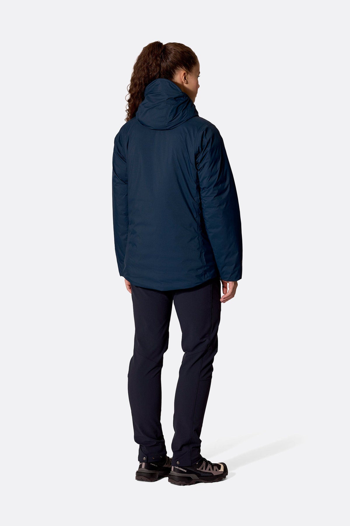 Rab Women's Microlight Shield Jacket