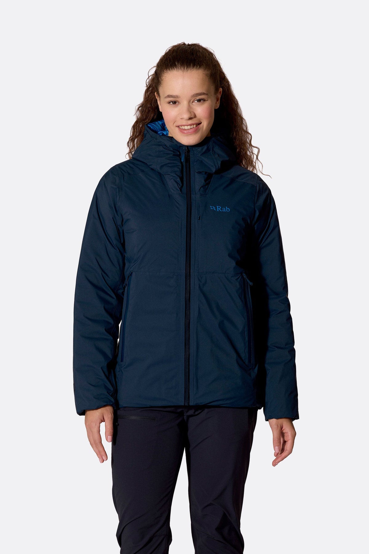 Rab Women's Microlight Shield Jacket