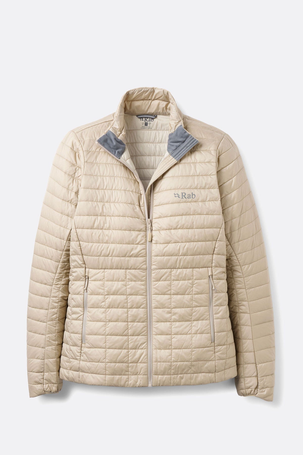 Rab Women's Microlighter Down Jacket