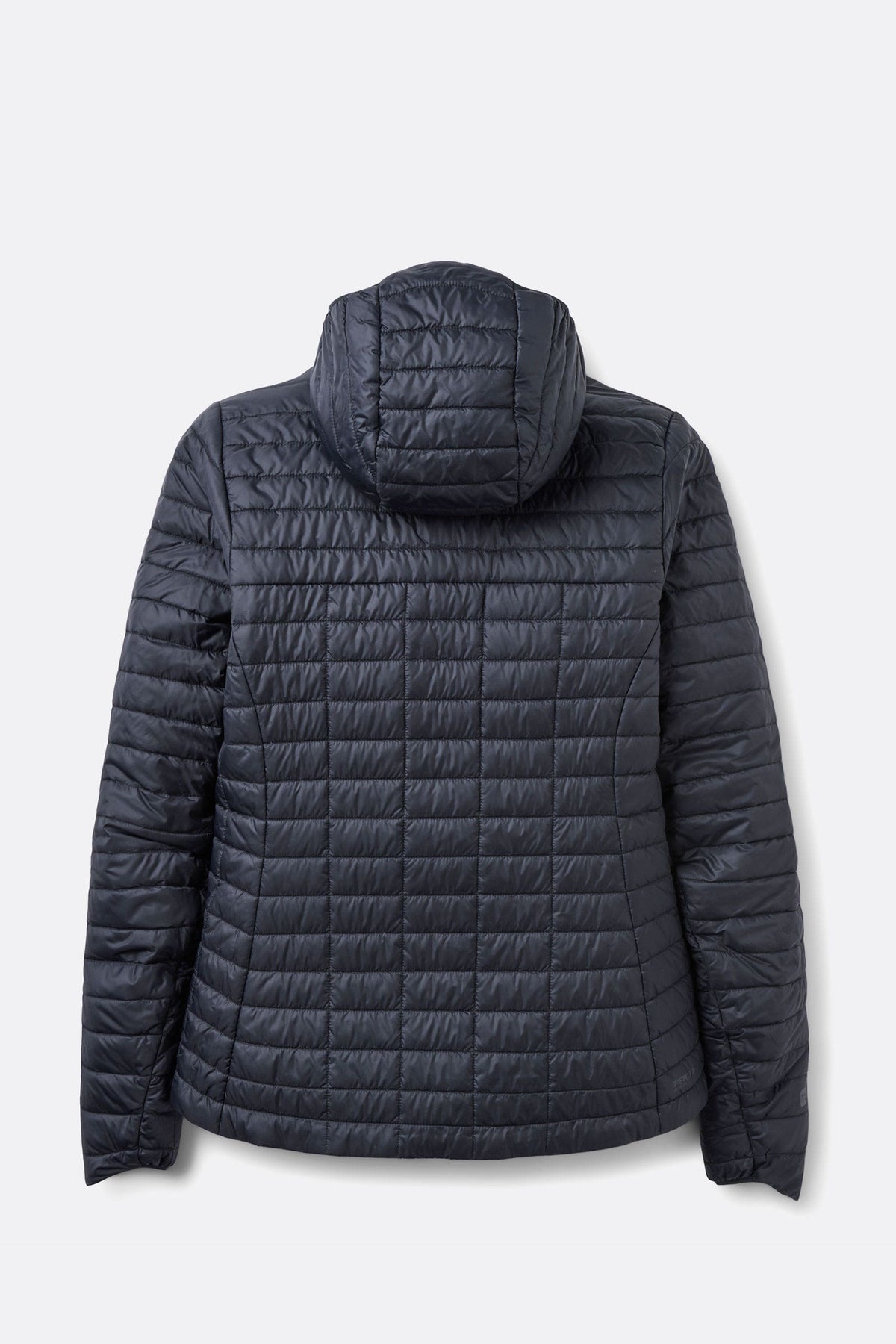 Rab Women's Microlighter Pullover Down Jacket