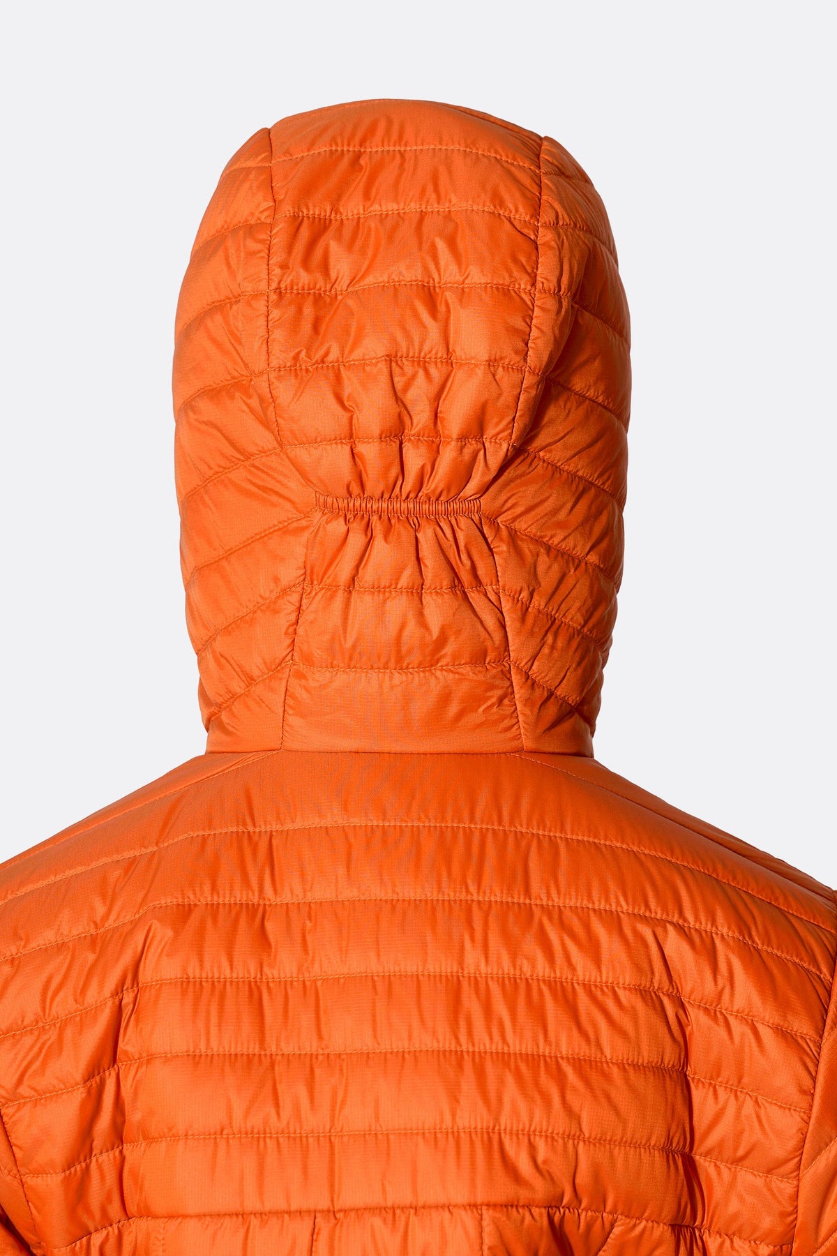 Rab Women's Microlighter Pullover Down Jacket