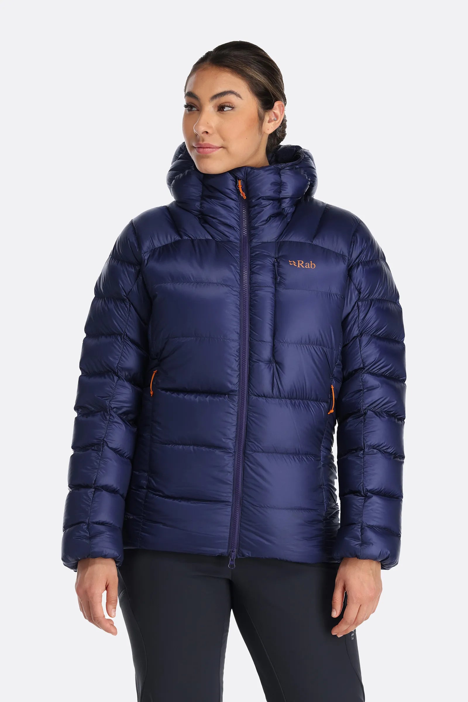 Rab Women's Mythic Ultra Down Jacket - Outfitters Store