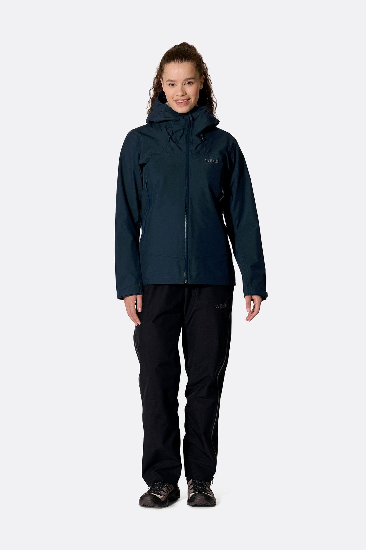 Rab Women's Namche GORE-TEX® Jacket