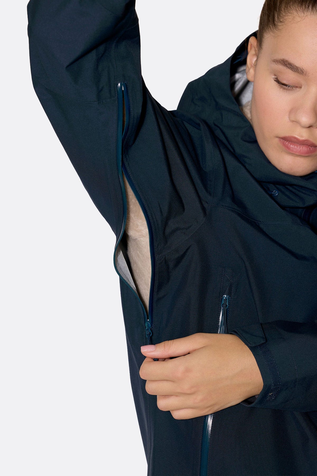 Rab Women's Namche GORE-TEX® Jacket