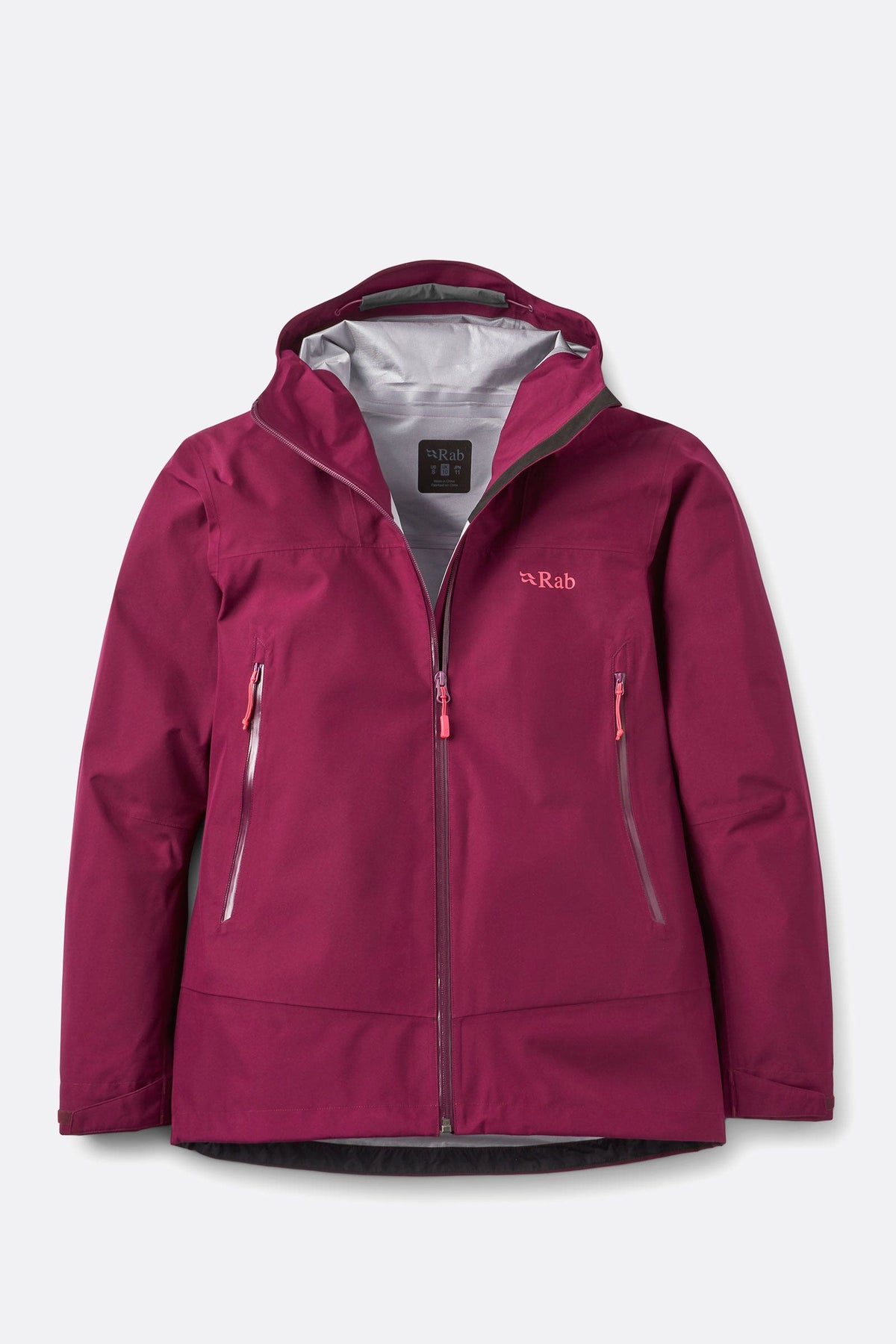 Rab Women's Namche GORE-TEX® Jacket
