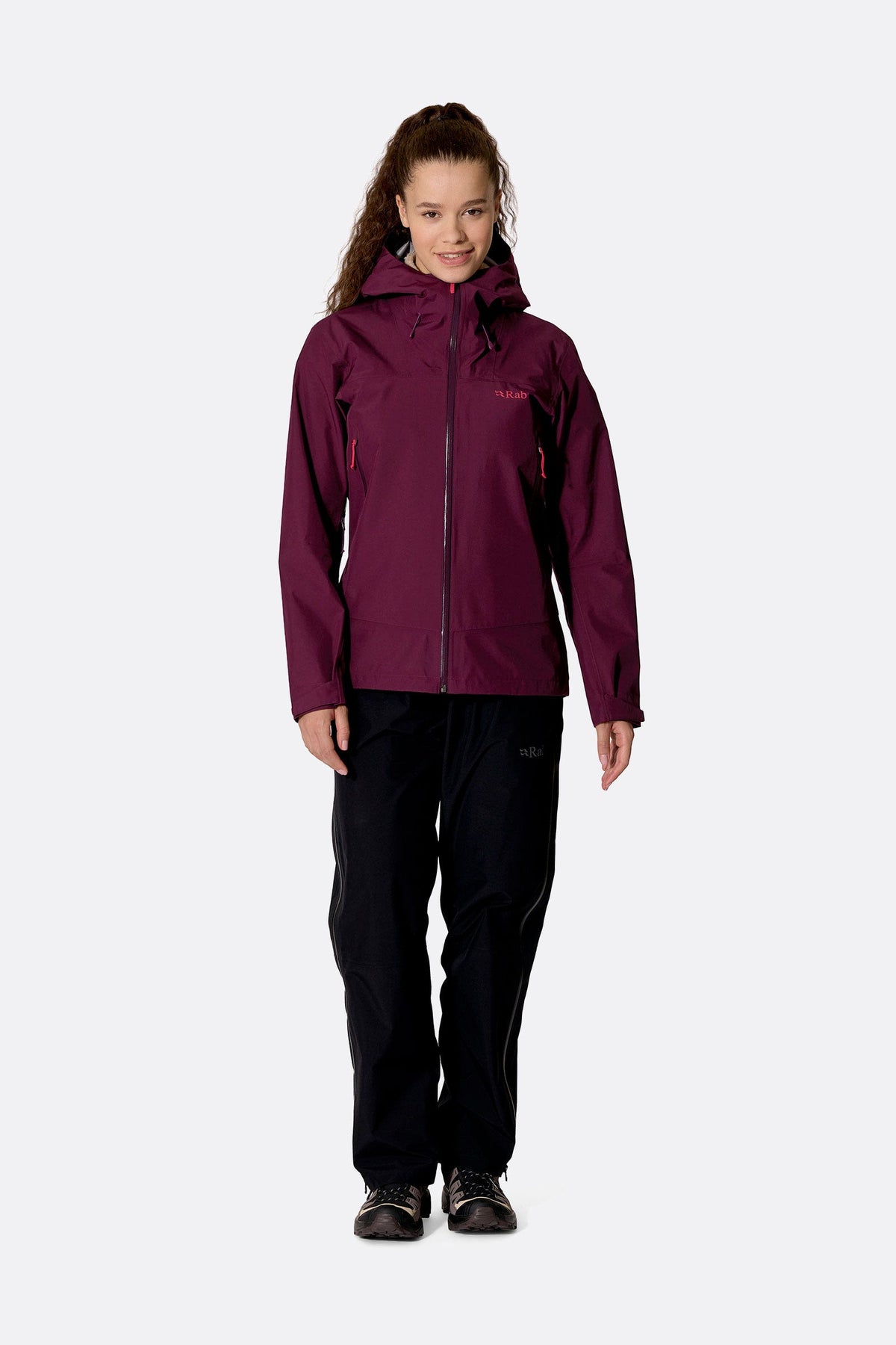 Rab Women's Namche GORE-TEX® Jacket