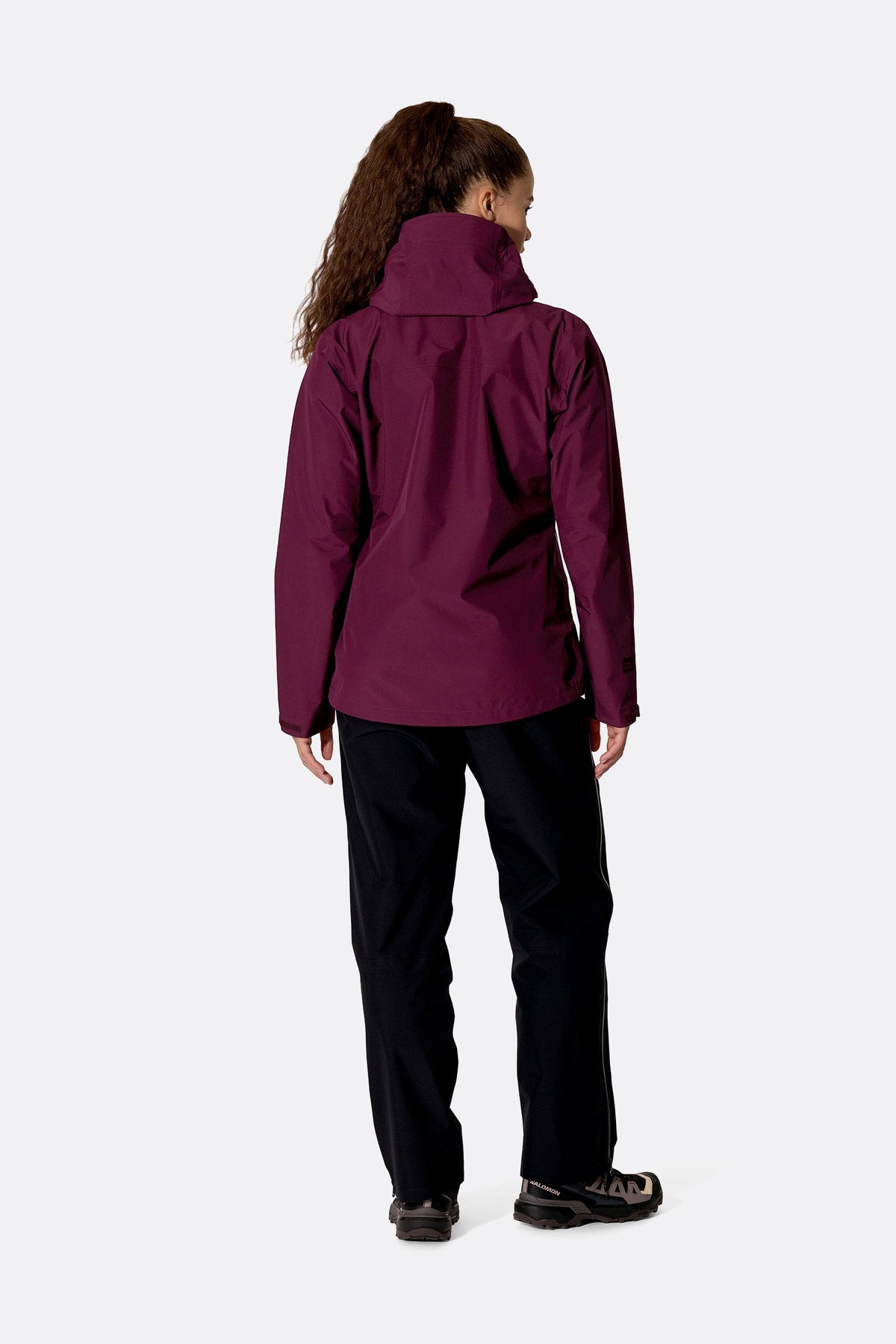 Rab Women's Namche GORE-TEX® Jacket