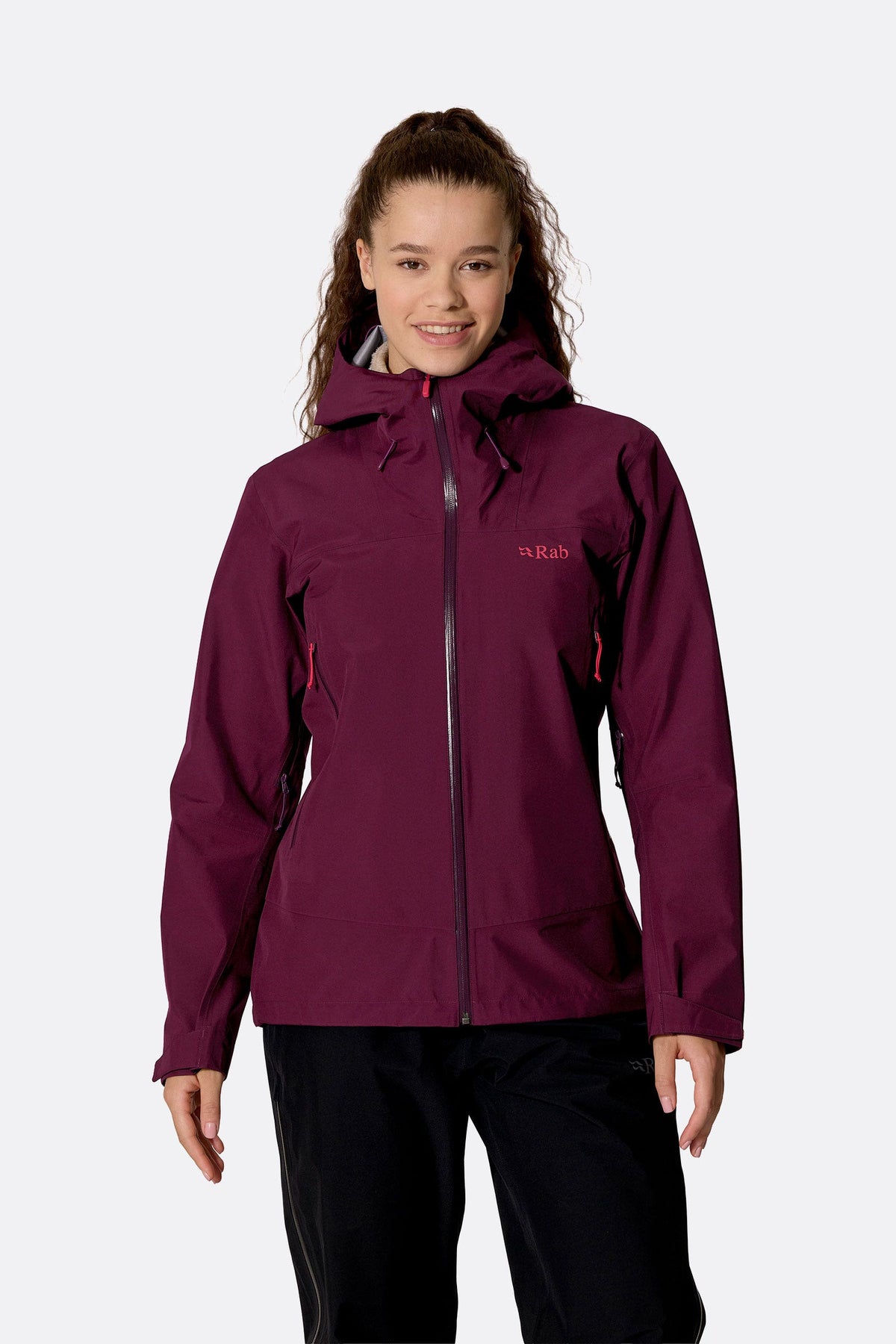 Rab Women's Namche GORE-TEX® Jacket