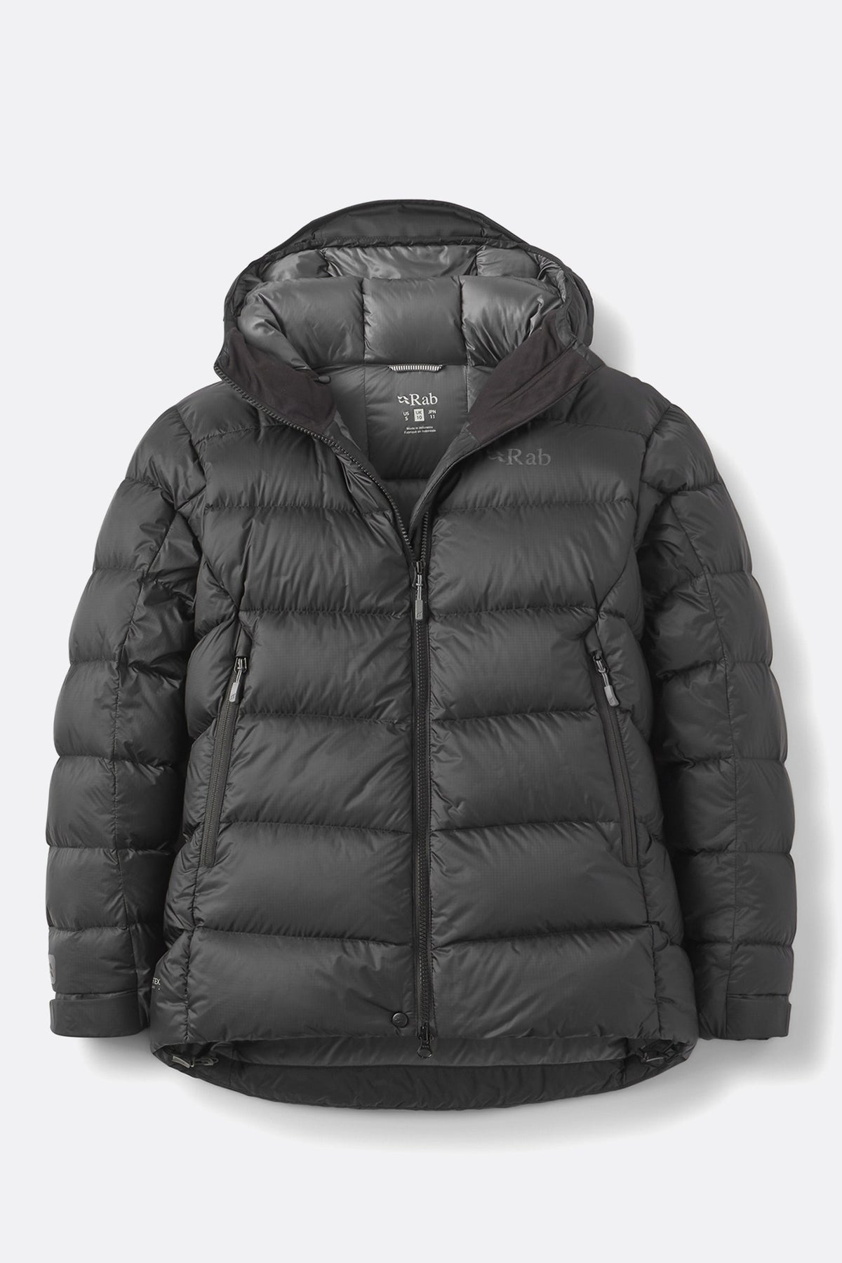 Rab Women's Neutrino Pro Down Jacket