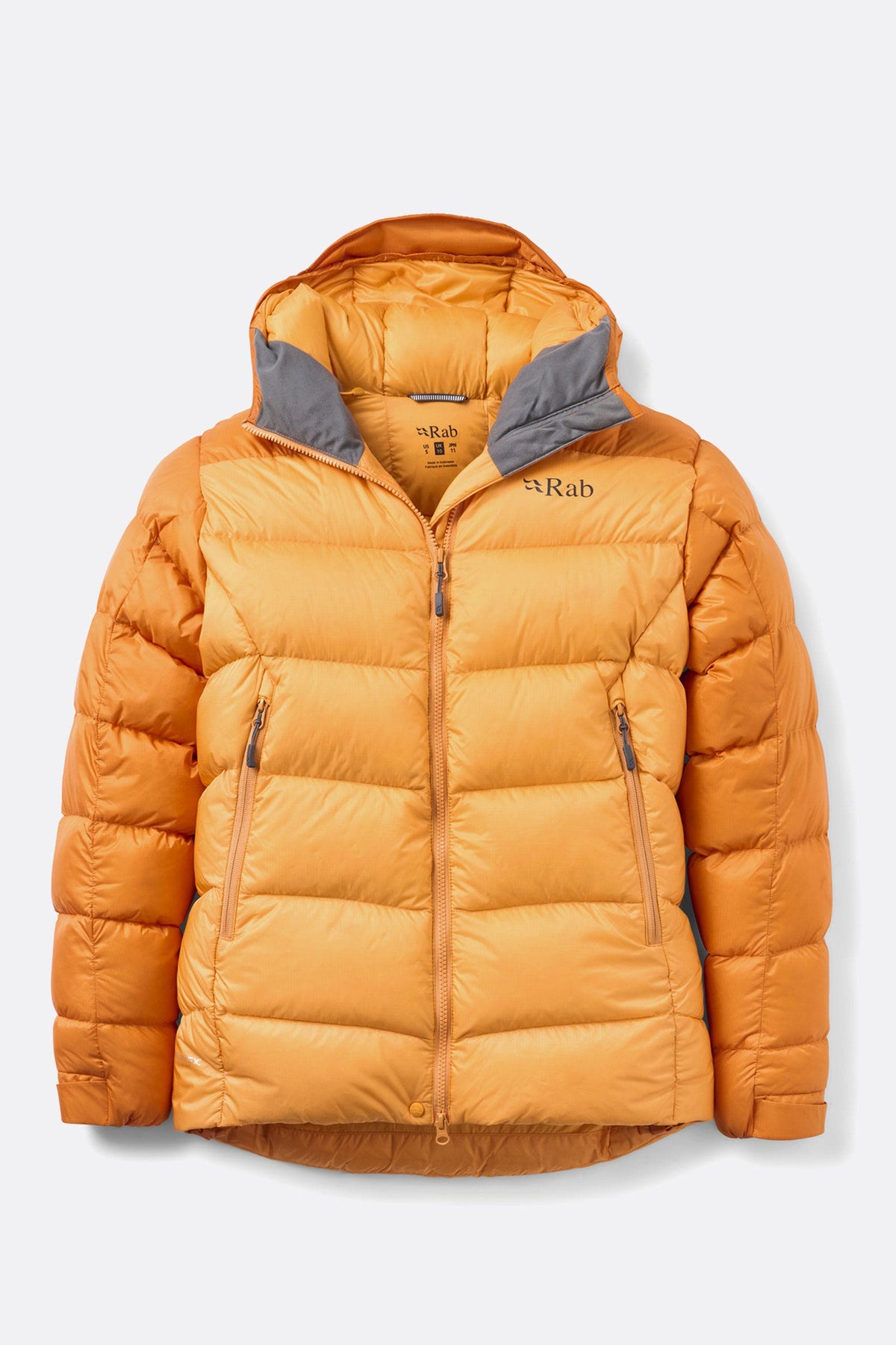 Rab Women's Neutrino Pro Down Jacket