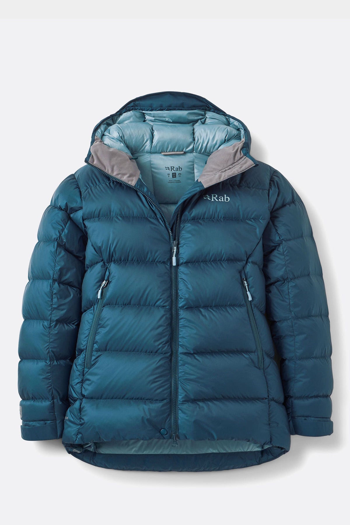 Rab Women's Neutrino Pro Down Jacket