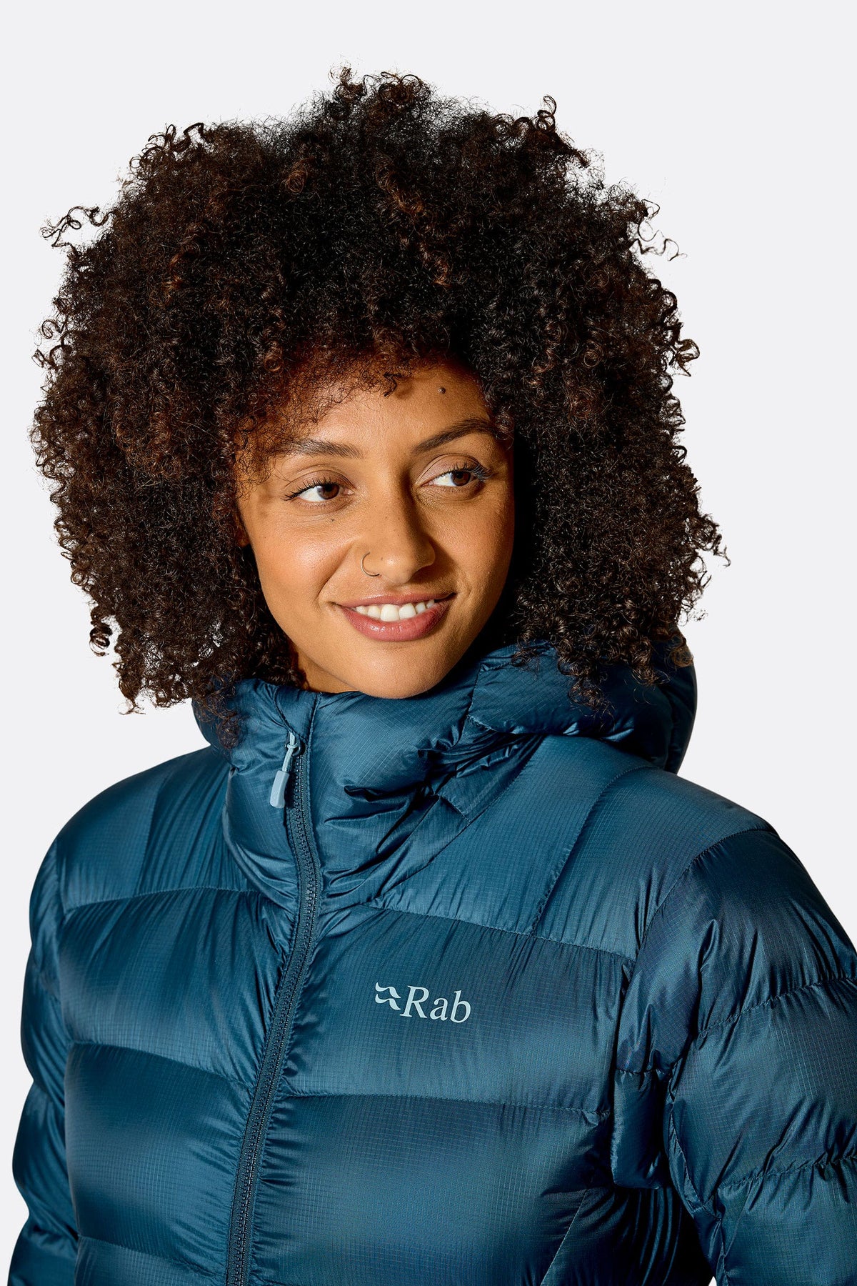 Rab Women's Neutrino Pro Down Jacket