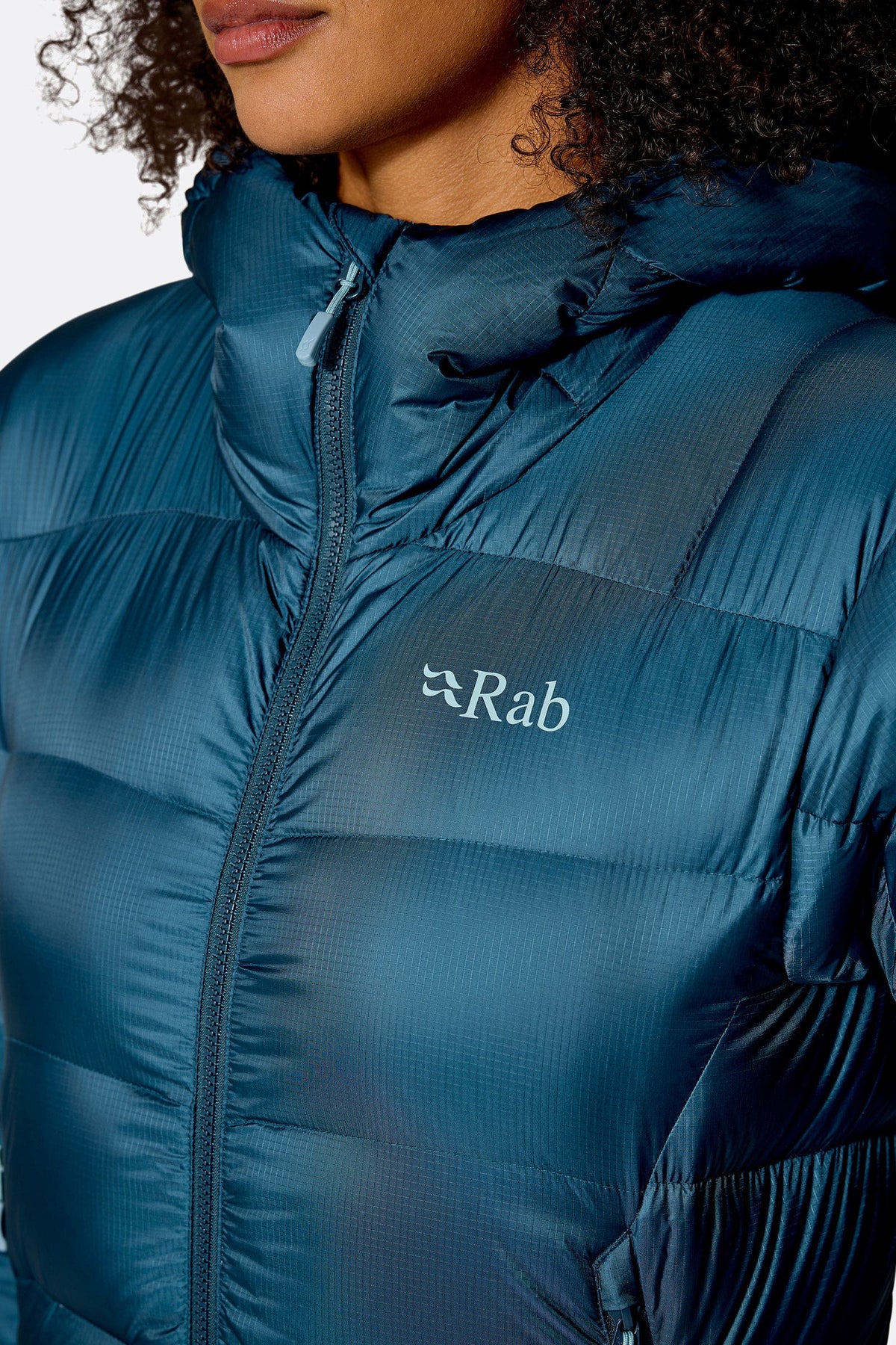 Rab Women's Neutrino Pro Down Jacket